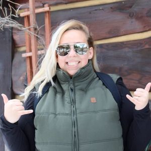 Meet your Posher, Sammi